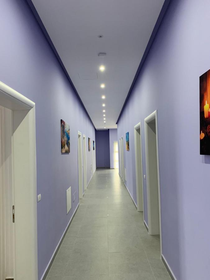 Hotel Restaurant Deso Shijak Zewnętrze zdjęcie